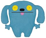 Ugly Doll Classic Plush Doll, Ket