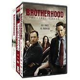 Brotherhood: Three Season Pack