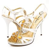 Michael Antonio Italy Heels