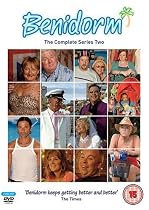Benidorm - Series 2 - Complete [DVD]