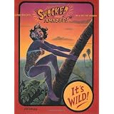 Shocked and Amazed: On and Off the Midway (vol. 6) ~ James Taylor