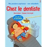 Chez le dentistepar Anna Civardi