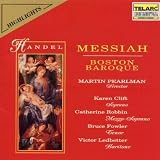 Handel: Messiah [Highlights]