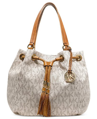 MICHAEL Michael Kors Jet Set Gathered Tote