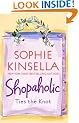Shopaholic Ties the Knot