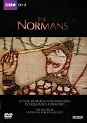 The Normans [DVD]: Amazon.co.uk: Robert Bartlett, Stephen Baxter: Film & TV
