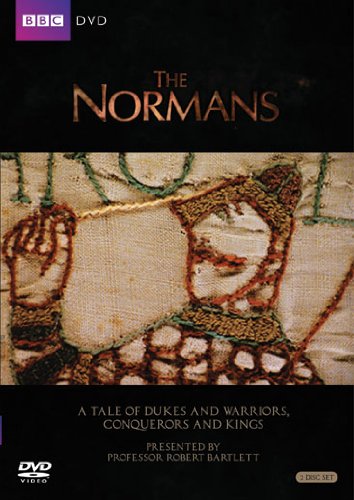 The Normans [Edizione: Regno Unito]