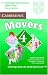 Book Cambridge Young Learners English Tests Movers 4 Audio Cassette: Examination Papers from the University of Cambridge ESOL Examinations (Cambridge Young