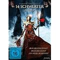14 Schwerter