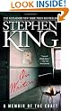 On Writing: A Memoir of the Craft