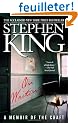 On Writing: A Memoir of the Craft