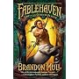 Grip of the Shadow Plague (Fablehaven)