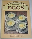 Making the most of eggs