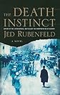 The Death Instinct (Thorndike Press Large Print Thriller)