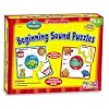 Hands-On Learning: Beginning Sound Puzzles (Scholastic Hands-On Learning)