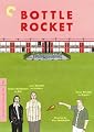 Bottle Rocket - Criterion Collection