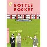 Criterion Collection: Bottle Rocket [DVD] [1996] [Region 1] [US Import] [NTSC]by Luke Wilson