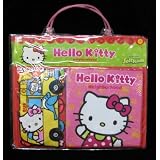 HelloKitty:Neighborhood-DoubleSidedFeltset&StoryPieces