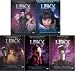Search : Lexx - Series 2, Vol. 1 to 5 (Bundle Pack)