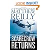 Scarecrow Returns: A Novel