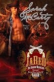 Jared (The Shadow Wranglers)