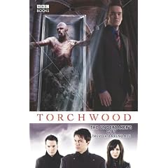 Torchwood: The Undertaker's Gift