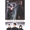 Torchwood: The Undertaker's Gift