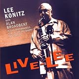 Buy : Live-Lee