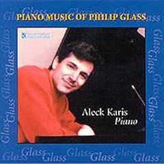 Piano Music of Philip Glass