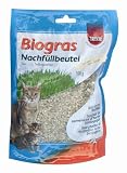Eigenschaften TRIXIE  / Biogras Nachfüllbeutel, ca. 100 g