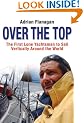 Over The Top: The First Lone Yachtsman To Sail Vertically Around The World