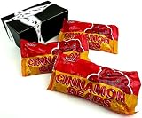 Sweet's Cinnamon Bears 16oz Bags, 3 Pack