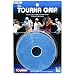 Unique Tourna Extra Long Original Dry Feel Tennis Grips (10 Grips)