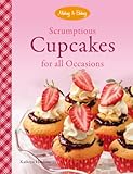 Scrumptious cupcakes for all occasions