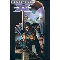 Ultimate X-Men, Vol. 3