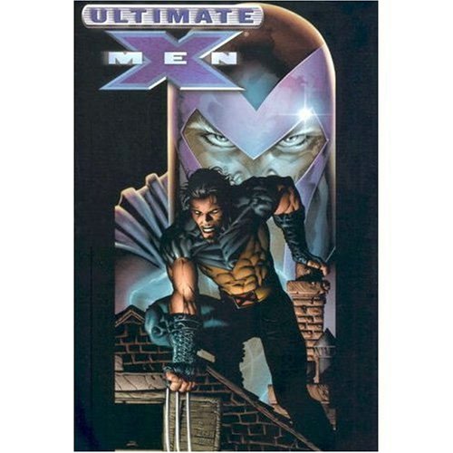 Ultimate X-Men, Vol. 3