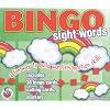 Sight Words Bingo (Phonics Bingo)