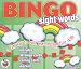 Sight Words Bingo (Phonics Bingo)