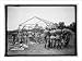 Historic Print (L): National Guard, Mt. Gretna, [Pennsylvania], 1913