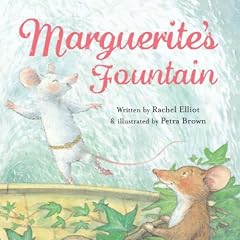 Marguerite's Fountain!