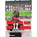 Mehr als nur der 12. Mann: Ein Streifzug durch die Fanszene von Eintracht Frankfurt