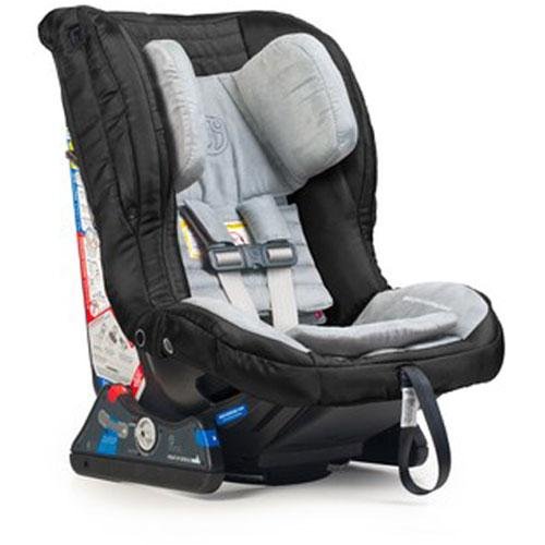Orbit Baby Toddler Car Seat G2 - Black