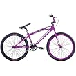 Intense BMX 2011 Race Complete Bike Pro Purple
