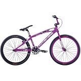 Intense BMX 2011 Race Complete Bike Pro Purple