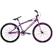 Intense BMX 2011 Race Complete Bike Pro Purple