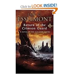 Return Of The Crimson Guard Ian C Esslemont Ebook Online Download Free Book Torrents 82158