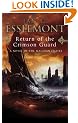 Return of The Crimson Guard