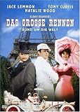 Das gro�e Rennen rund um die Welt - Jack Lemmon