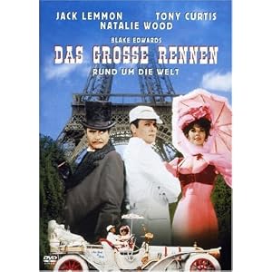 Das gro�e Rennen rund um die Welt