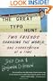 The Great Typo Hunt: Two Friends Changing the World, One Correction at a Time